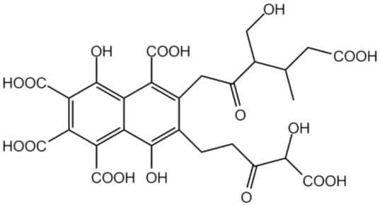 fulvic acid