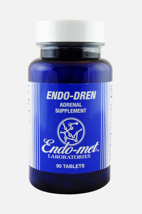 Endo-dren 90