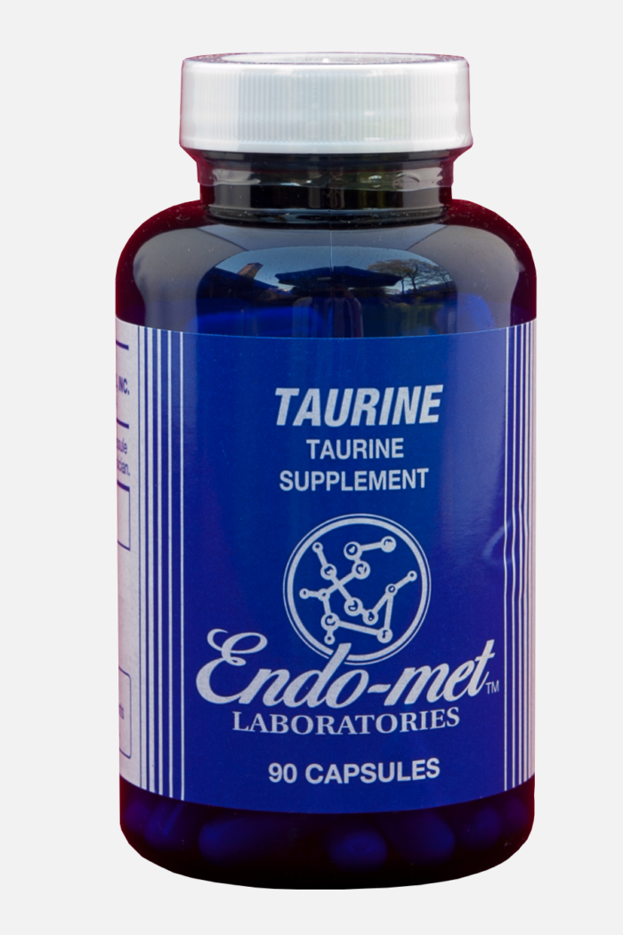 Taurine 90 UK