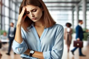 Het verband tussen migraine en oestrogeen-huishouding