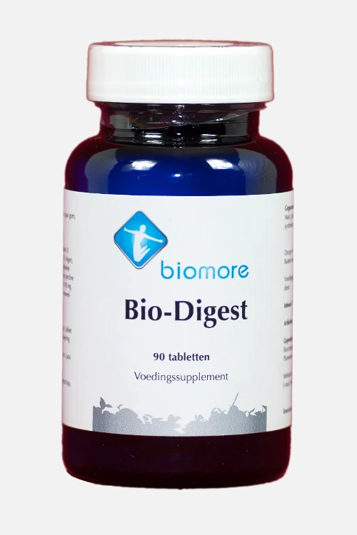 Bio-Digest 90 tabs