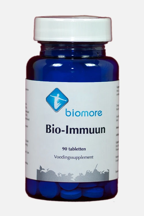 Bio-Immuun