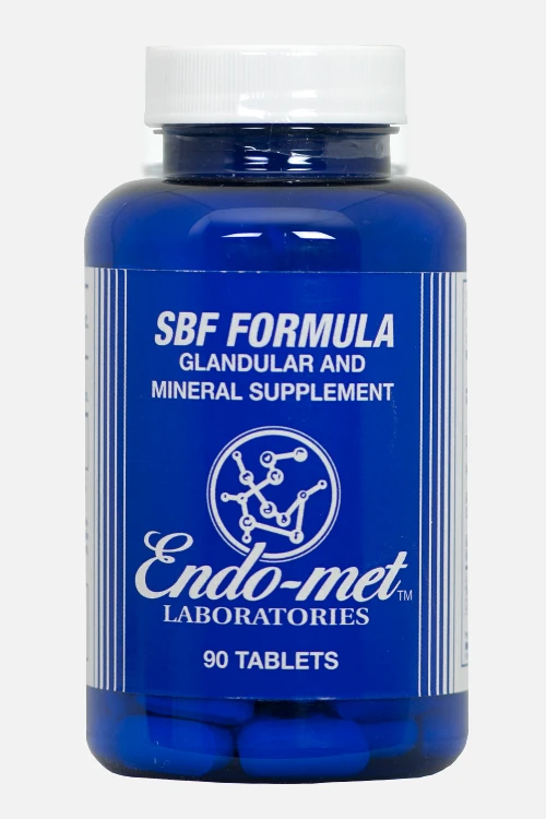 SBF Formula