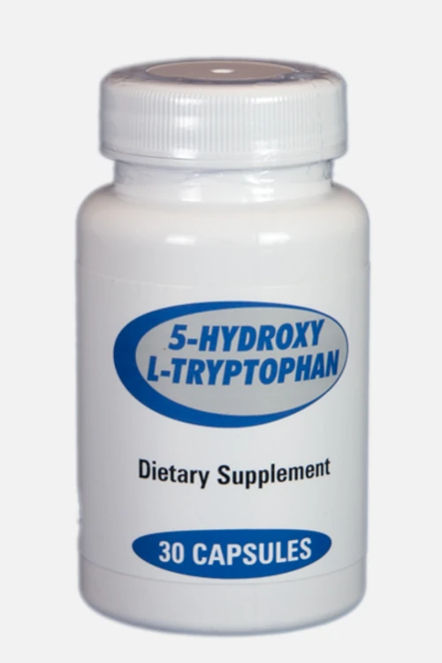 5 Hydroxy L-Tryptophan
