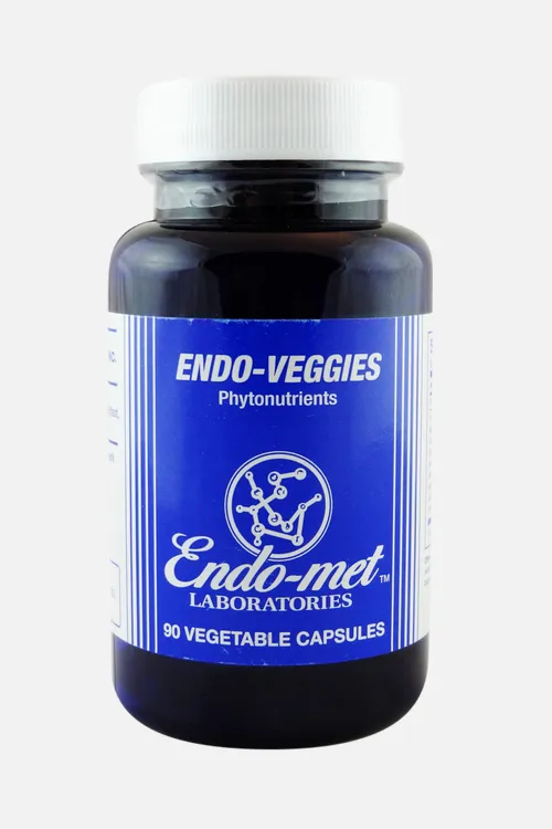 Endo-Veggies