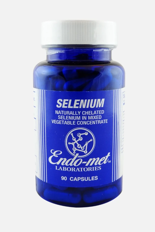 Selenium